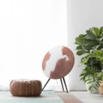 Cover For BeoPlay / BeoSound A9-Cow