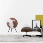 Cover For BeoPlay / BeoSound A9-Cow