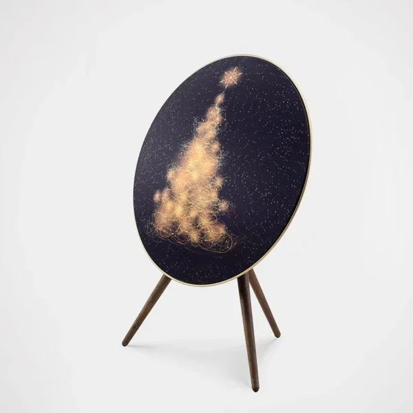 BeoPlay / BeoSound A9 Cover - Christmas Tree