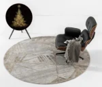 BeoPlay / BeoSound A9 Cover - Christmas Tree