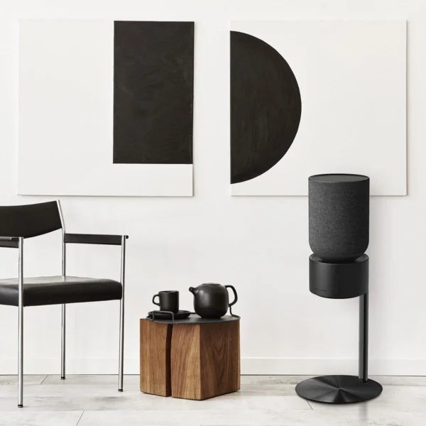 BeoSound Balance Floor Stand - Black