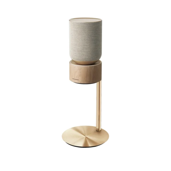 BeoSound Balance Floor Stand - Gold