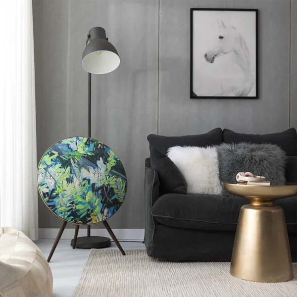 Cover For BeoPlay / BeoSound A9-Verdant Whisper