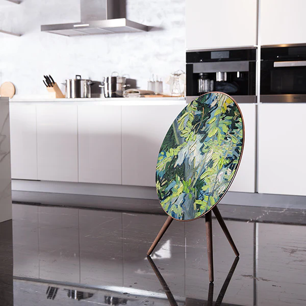 Cover For BeoPlay / BeoSound A9-Verdant Whisper