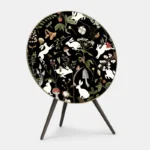 Cover For BeoPlay / BeoSound A9-Garden Bunny