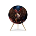 Cover For BeoPlay / BeoSound A9- American Eagle