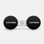 Custom Cover For BeoPlay A8