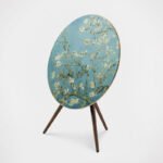 BeoBeoPlay / BeoSound A9 Cover - Almond Blossom
