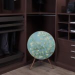 BeoBeoPlay / BeoSound A9 Cover - Almond Blossom