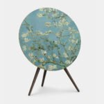 BeoBeoPlay / BeoSound A9 Cover - Almond Blossom