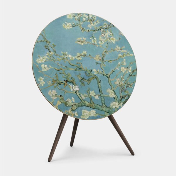 BeoBeoPlay / BeoSound A9 Cover - Almond Blossom