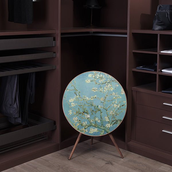 BeoBeoPlay / BeoSound A9 Cover - Almond Blossom