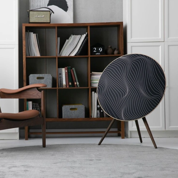 Cover For BeoPlay / BeoSound A9- Graphic Lines