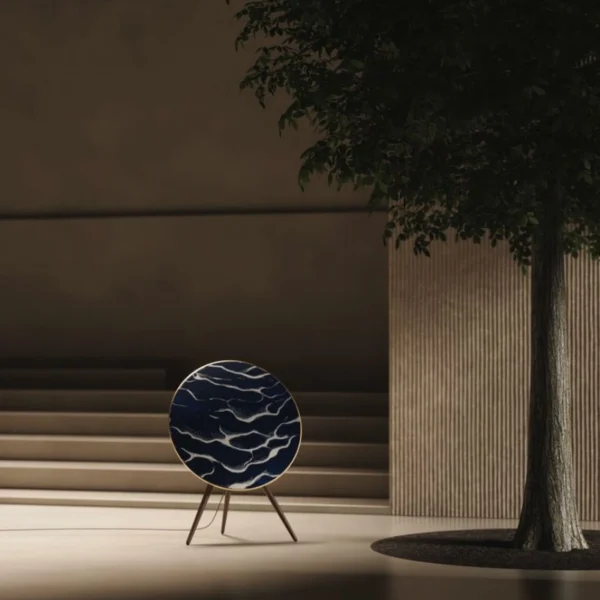 Cover For BeoPlay / BeoSound A9 - Aurore