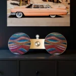 Cover For BeoPlay A8 – Billa