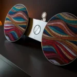 Cover For BeoPlay A8 – Billa