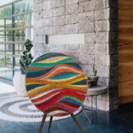 Cover For BeoPlay / BeoSound A9-Billa