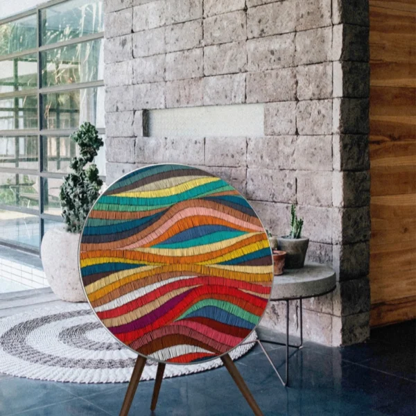 Cover For BeoPlay / BeoSound A9-Billa