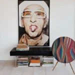 BeoPlay / BeoSound A9 Cover - Billa