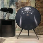 Cover For BeoPlay / BeoSound A9-BlackGold