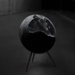 Cover For BeoPlay / BeoSound A9-Calc