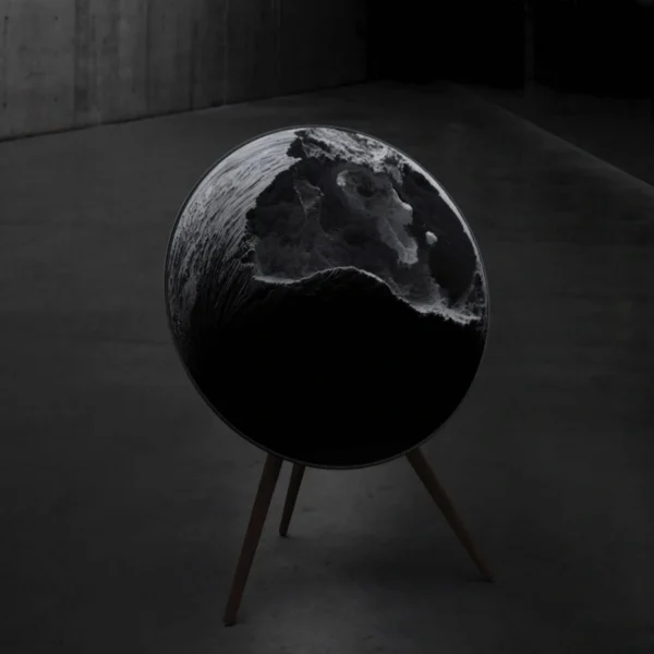 Cover For BeoPlay / BeoSound A9-Calc