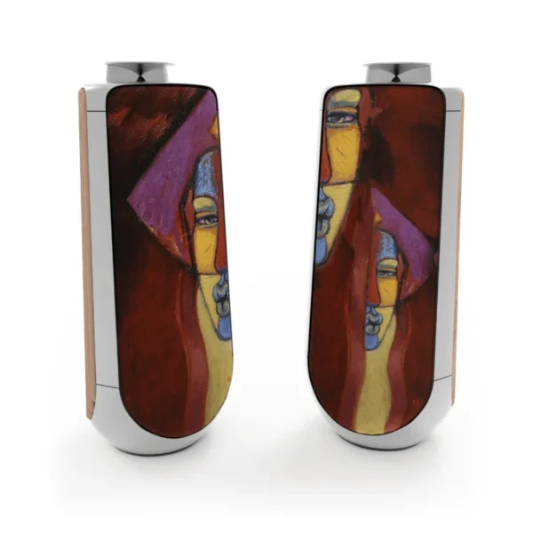 Beolab 50 Covers- Charade