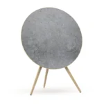 Cover For BeoPlay / BeoSound A9-Concrete