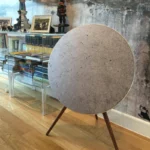 Cover For BeoPlay / BeoSound A9-Concrete