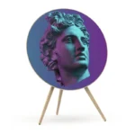 Cover For BeoPlay / BeoSound A9-David