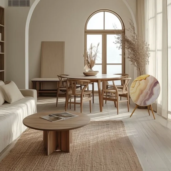 Cover For BeoPlay / BeoSound A9-Dunvik