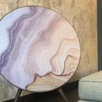 Cover For BeoPlay / BeoSound A9-Sable