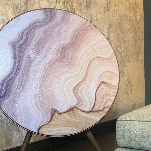 Cover For BeoPlay / BeoSound A9-Sable