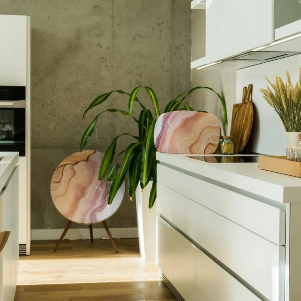 Cover For BeoPlay / BeoSound A9-Sable