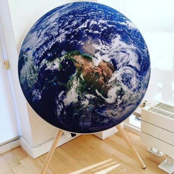 Cover For BeoPlay / BeoSound A9-Earth