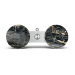 Cover For BeoPlay A8 – Golden Marbre