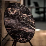 BeoPlay / BeoSound A9 Cover - Golden Marbre