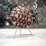 Cover For BeoPlay / BeoSound A9-Hexa