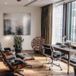 Cover For BeoPlay / BeoSound A9-Hexa