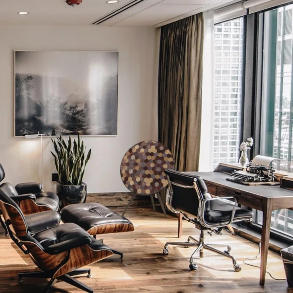 Cover For BeoPlay / BeoSound A9-Hexa