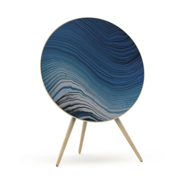 Cover For BeoPlay / BeoSound A9-Kalkil