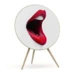 Cover For BeoPlay / BeoSound A9-Levres