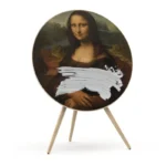 Cover For BeoPlay / BeoSound A9-Lisa