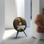 Cover For BeoPlay / BeoSound A9-Lisa