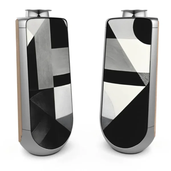Beolab 50 Covers- Micke