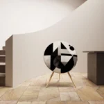 Cover For BeoPlay / BeoSound A9-Micke