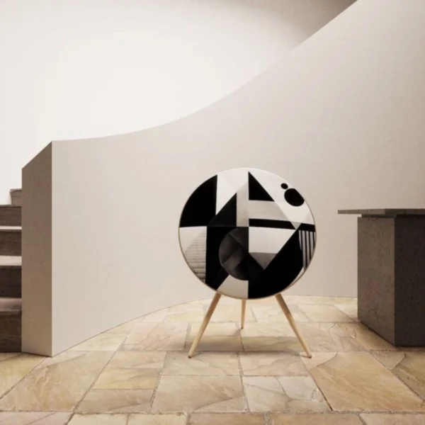 Cover For BeoPlay / BeoSound A9-Micke