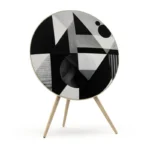 Cover For BeoPlay / BeoSound A9-Micke