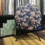 Cover For BeoPlay / BeoSound A9-Fleur de Moeth