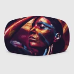 Cover For BeoPlay A6 - Mona